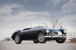 MGA 1500 Roadster 1957 года